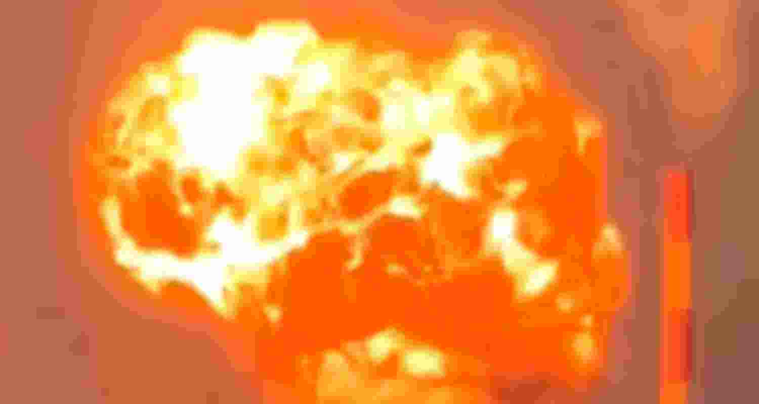 Ukraine launched a significant overnight drone offensive targeting multiple sites across Russia. Ukraine launched a significant overnight drone offensive targeting multiple sites across Russia.