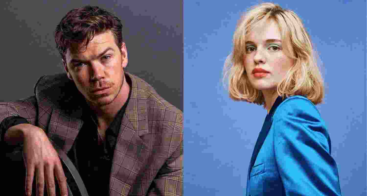 Will Poulter, Odessa Young join ‘Rabbit, Rabbit’ Will Poulter, Odessa Young join ‘Rabbit, Rabbit’