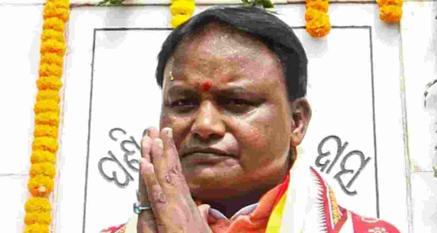 Odisha hikes EV subsidy on two-wheelers to ₹30,000 Odisha hikes EV subsidy on two-wheelers to ₹30,000