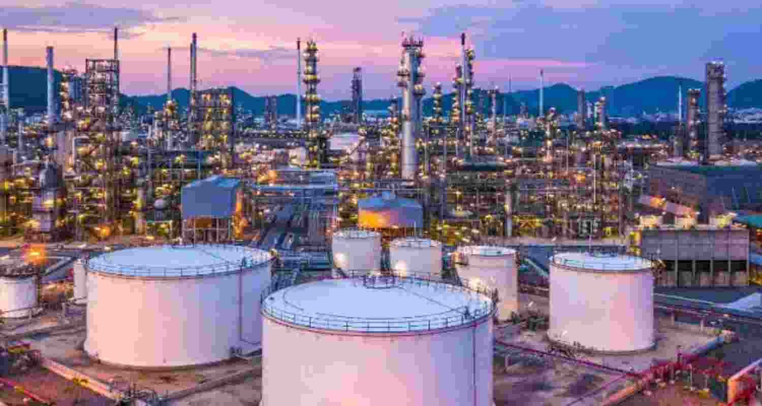 The reduction follows a turbulent year for trade relations. Following the introduction of punitive tariffs by Washington in August 2025 — a direct penalty for importing Russian oil — imports had already begun to trend downwards, dropping by nearly 30 pc between April and September of that year. The reduction follows a turbulent year for trade relations. Following the introduction of punitive tariffs by Washington in August 2025 — a direct penalty for importing Russian oil — imports had already begun to trend downwards, dropping by nearly 30 pc between April and September of that year.