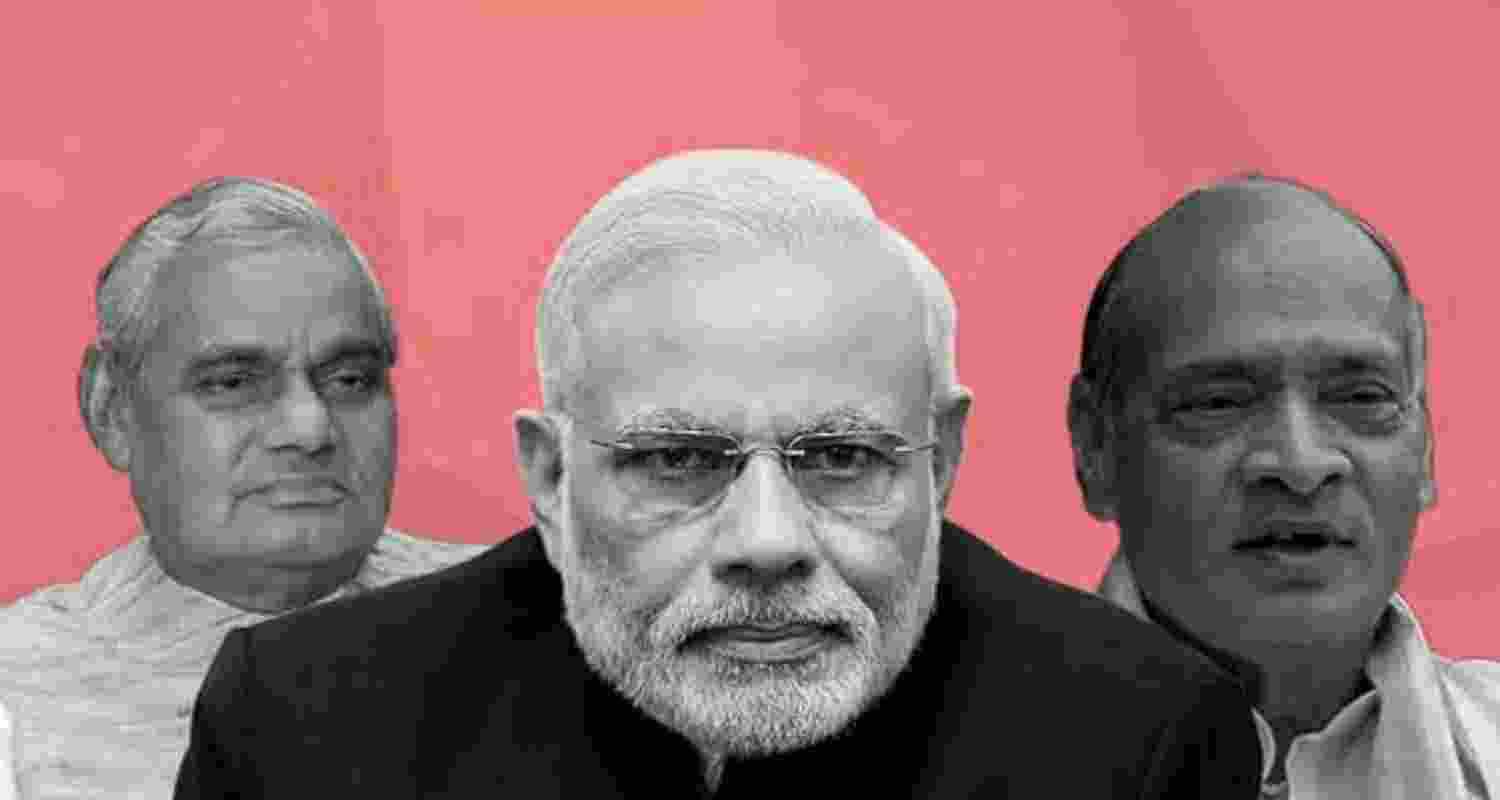 India must redeem political consensus over foreign policy India must redeem political consensus over foreign policy