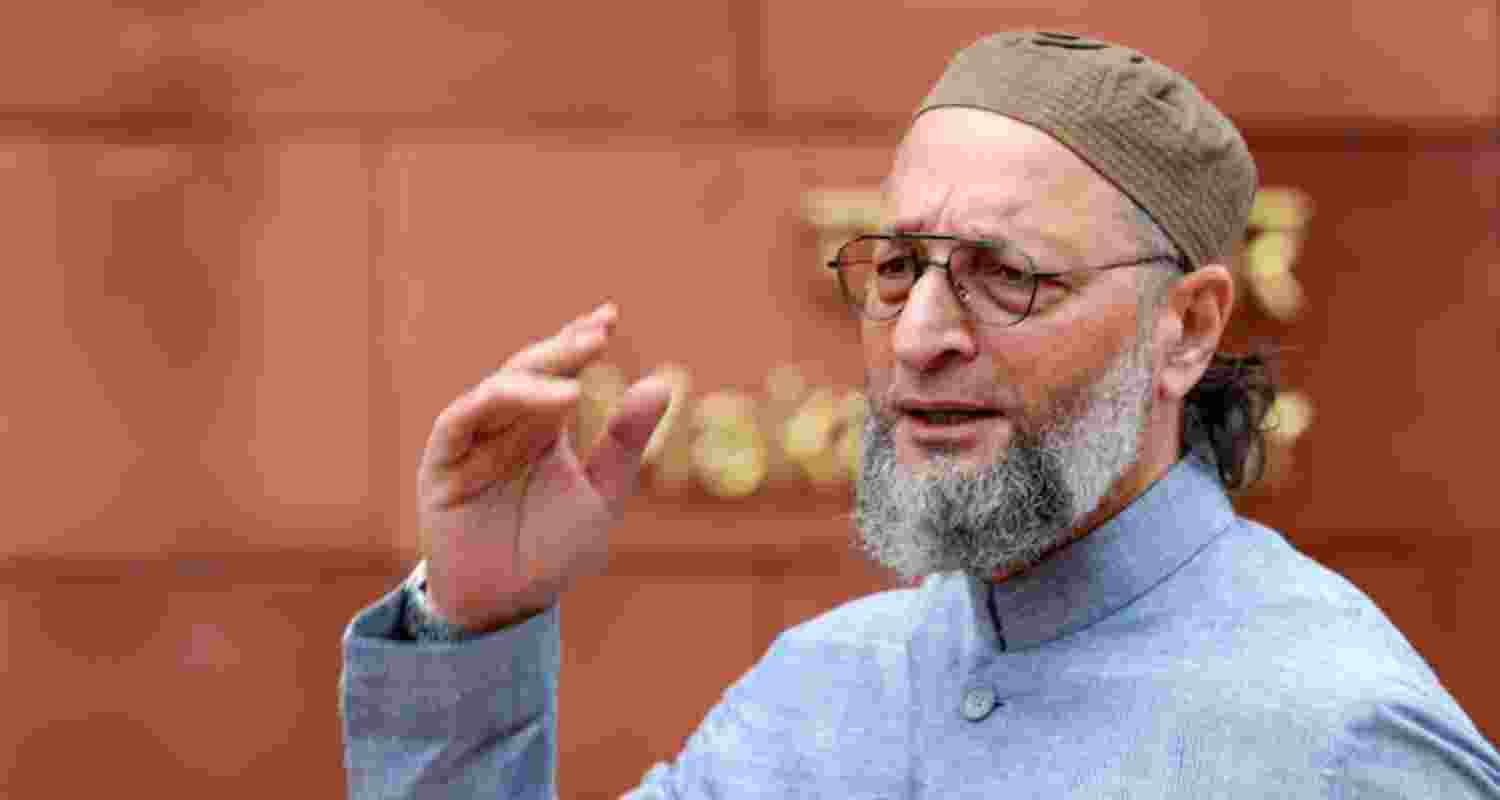 The comment comes after Shehbaz Sherif said that Pakistan won't allow India to snatch even one drop of water. The comment comes after Shehbaz Sherif said that Pakistan won't allow India to snatch even one drop of water.