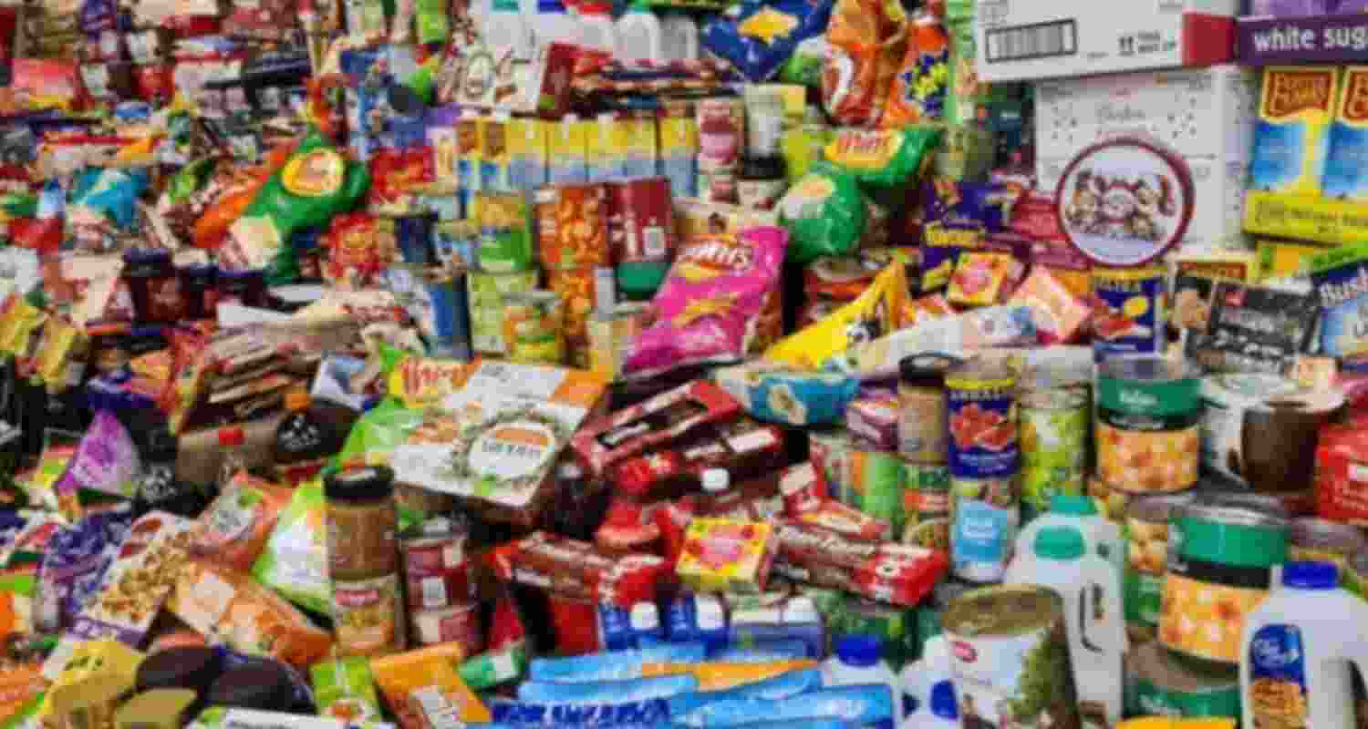 Parliament panels probe sugar in baby foods, medicine prices
Parliament panels probe sugar in baby foods, medicine prices