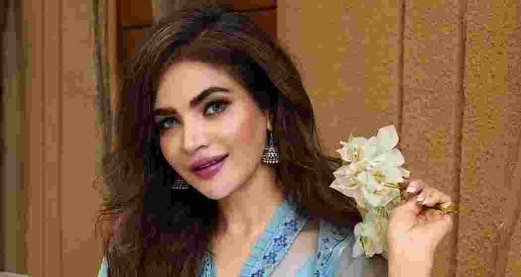 Pakistani actor Humaira Asghar. (File photo) Pakistani actor Humaira Asghar. (File photo)