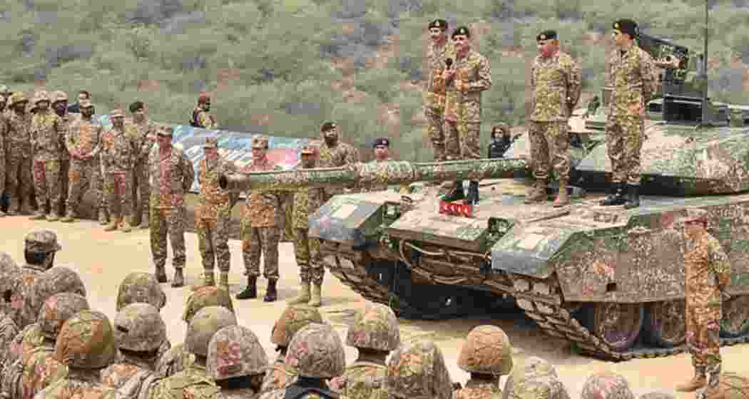 Representative image. Representative image.