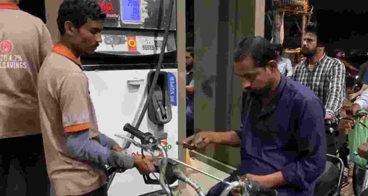 Protests erupt across Pakistan over fuel price hikes and inflation; opposition calls recent petrol price cut misleading amid rising public anger. Protests erupt across Pakistan over fuel price hikes and inflation; opposition calls recent petrol price cut misleading amid rising public anger.