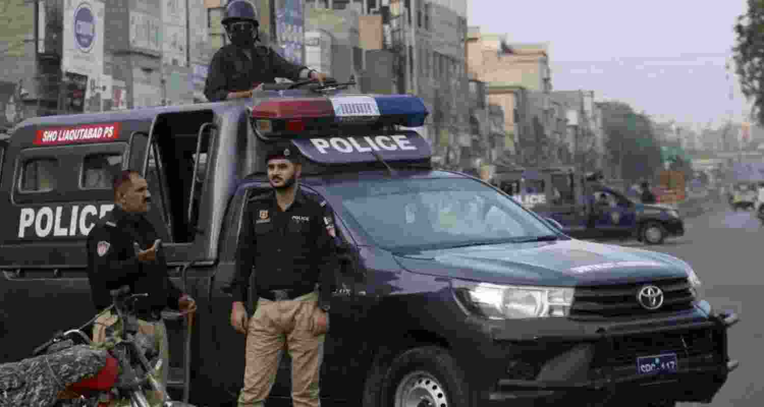 Representational image. Representational image.