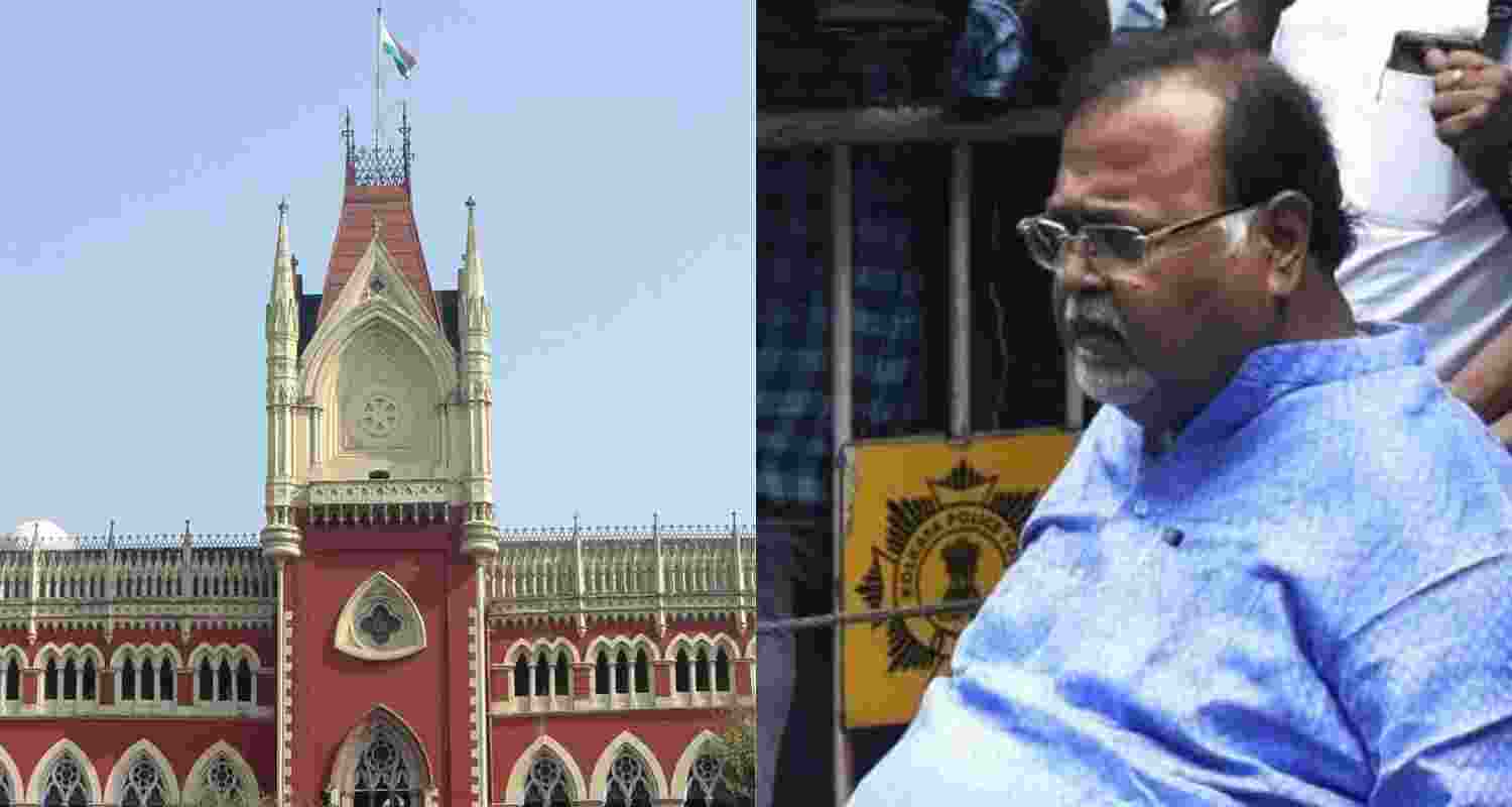 WB SSC scam: Ex-education min's fate hangs in balance WB SSC scam: Ex-education min's fate hangs in balance