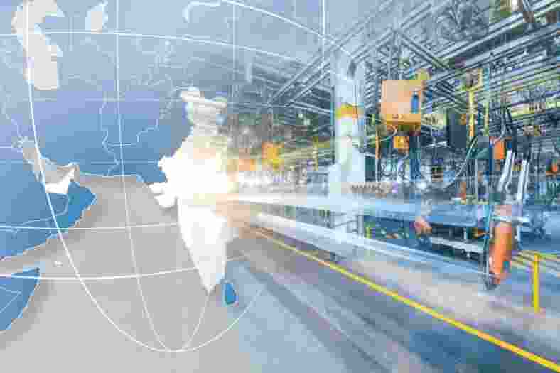 Govt, private, academia must work together to boost mfg Govt, private, academia must work together to boost mfg