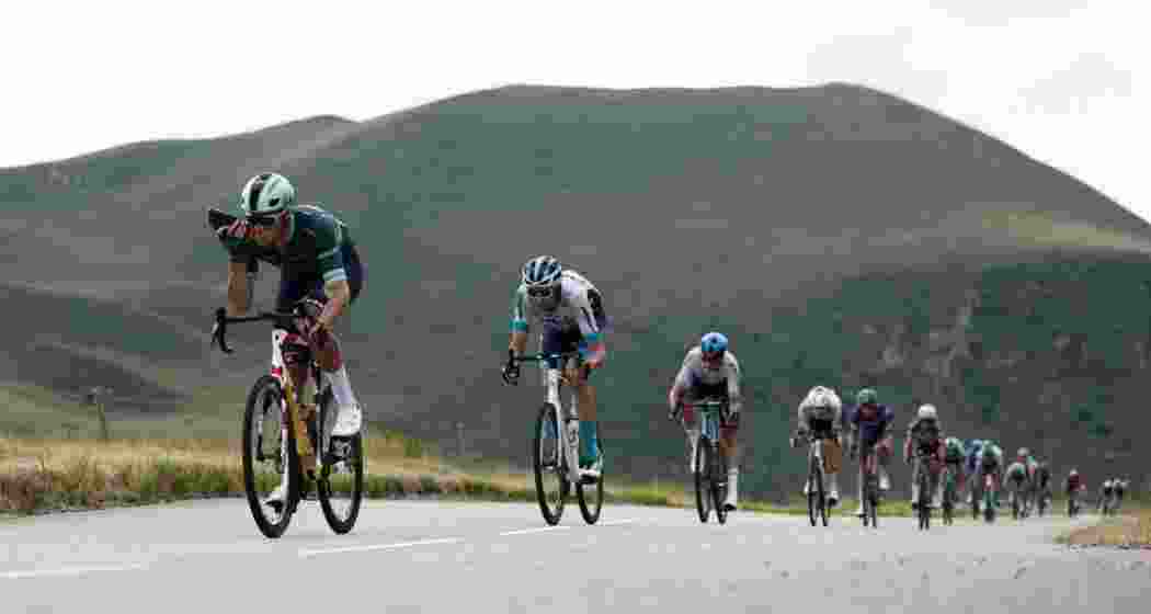 Representational image. Representational image.