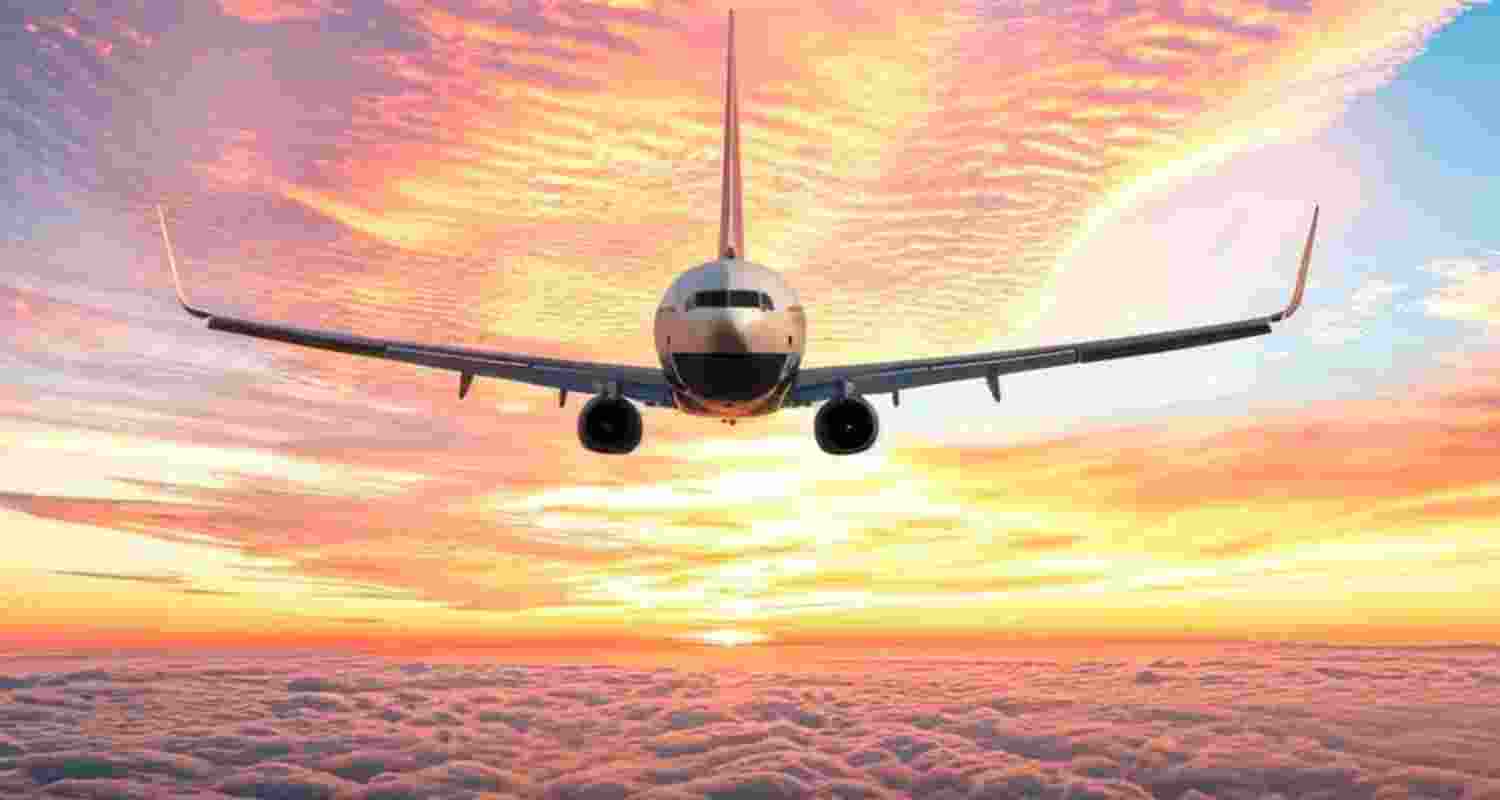 Representational image. Representational image.