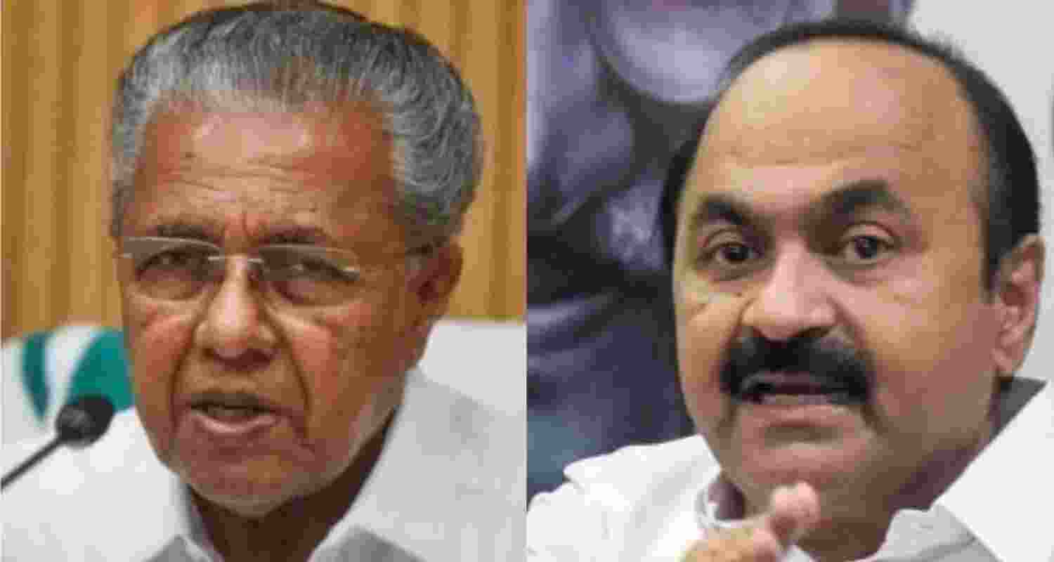 Hema Committee Report: Opposition slams govt's inaction Hema Committee Report: Opposition slams govt's inaction