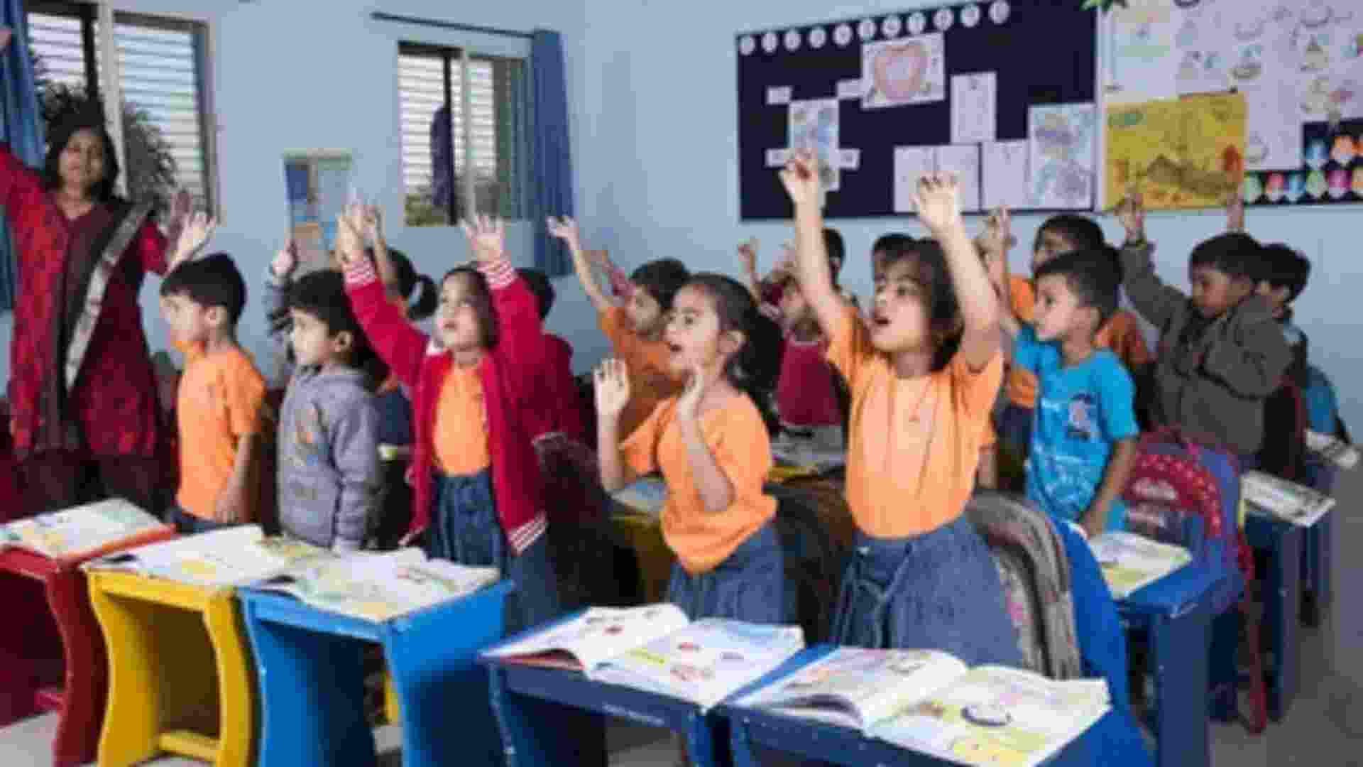 Schools to reopen in Jammu from Sept 10, KU exams postponed Schools to reopen in Jammu from Sept 10, KU exams postponed