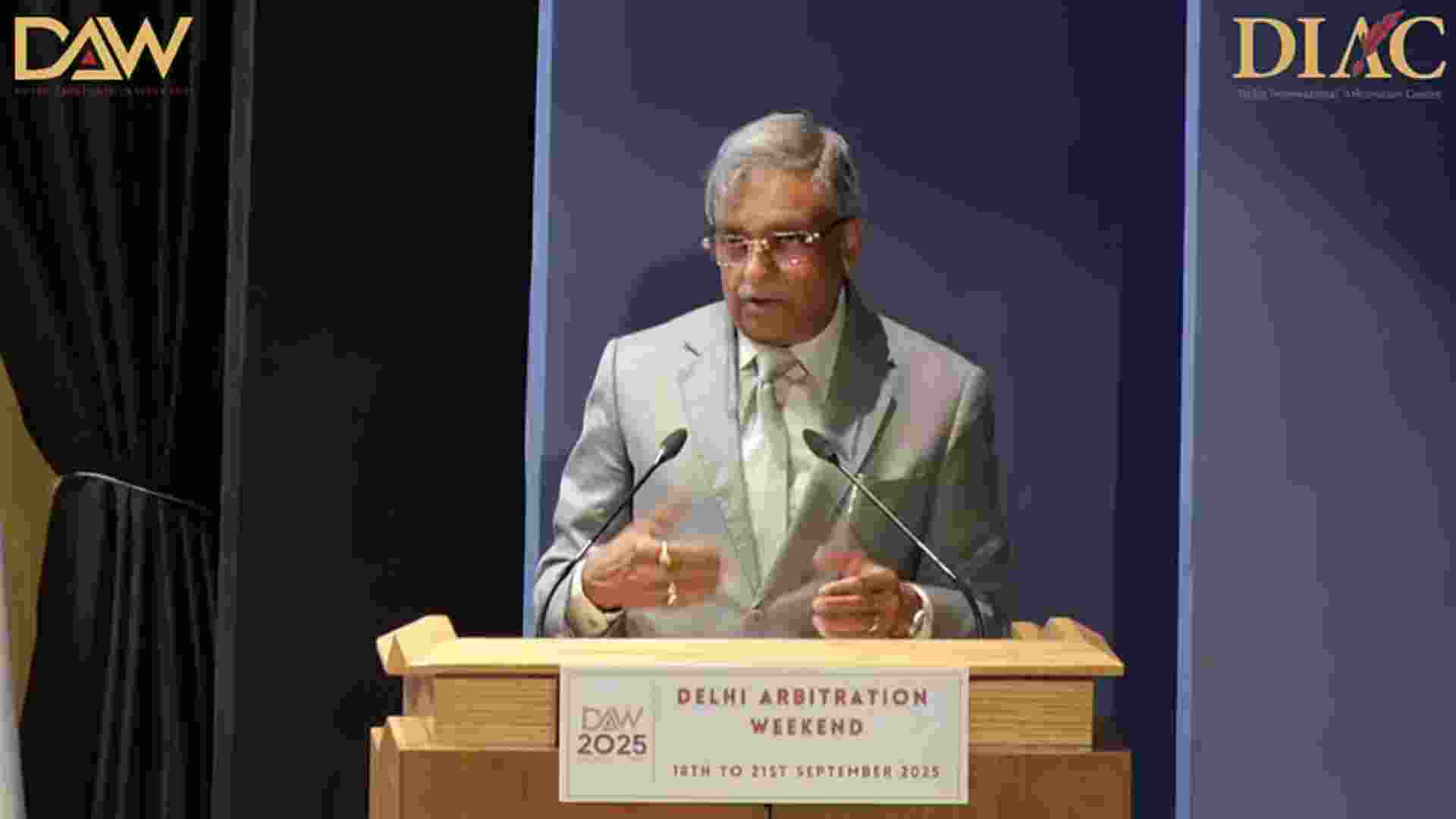 AI cannot substitute human intelligence in justice: Justice Nath AI cannot substitute human intelligence in justice: Justice Nath