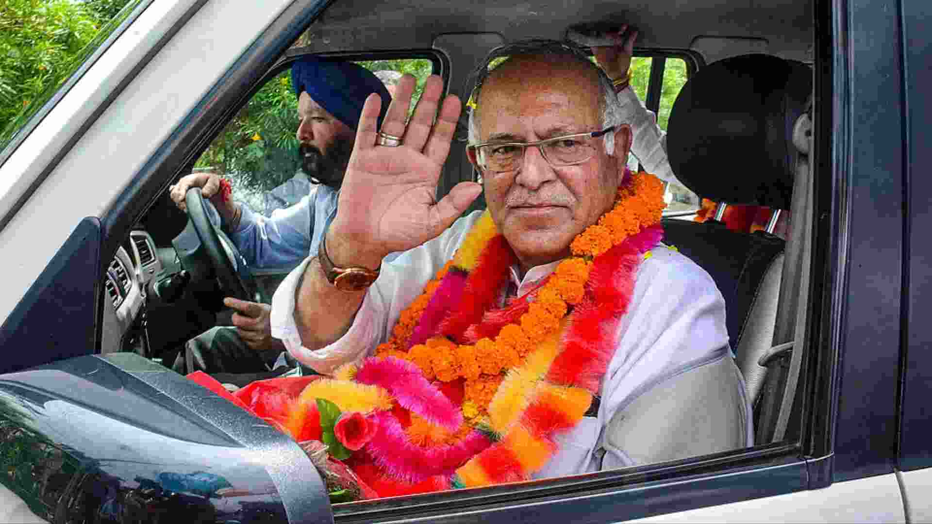 J&K Cong says won't contest RS polls as NC offered 'risky' seat J&K Cong says won't contest RS polls as NC offered 'risky' seat