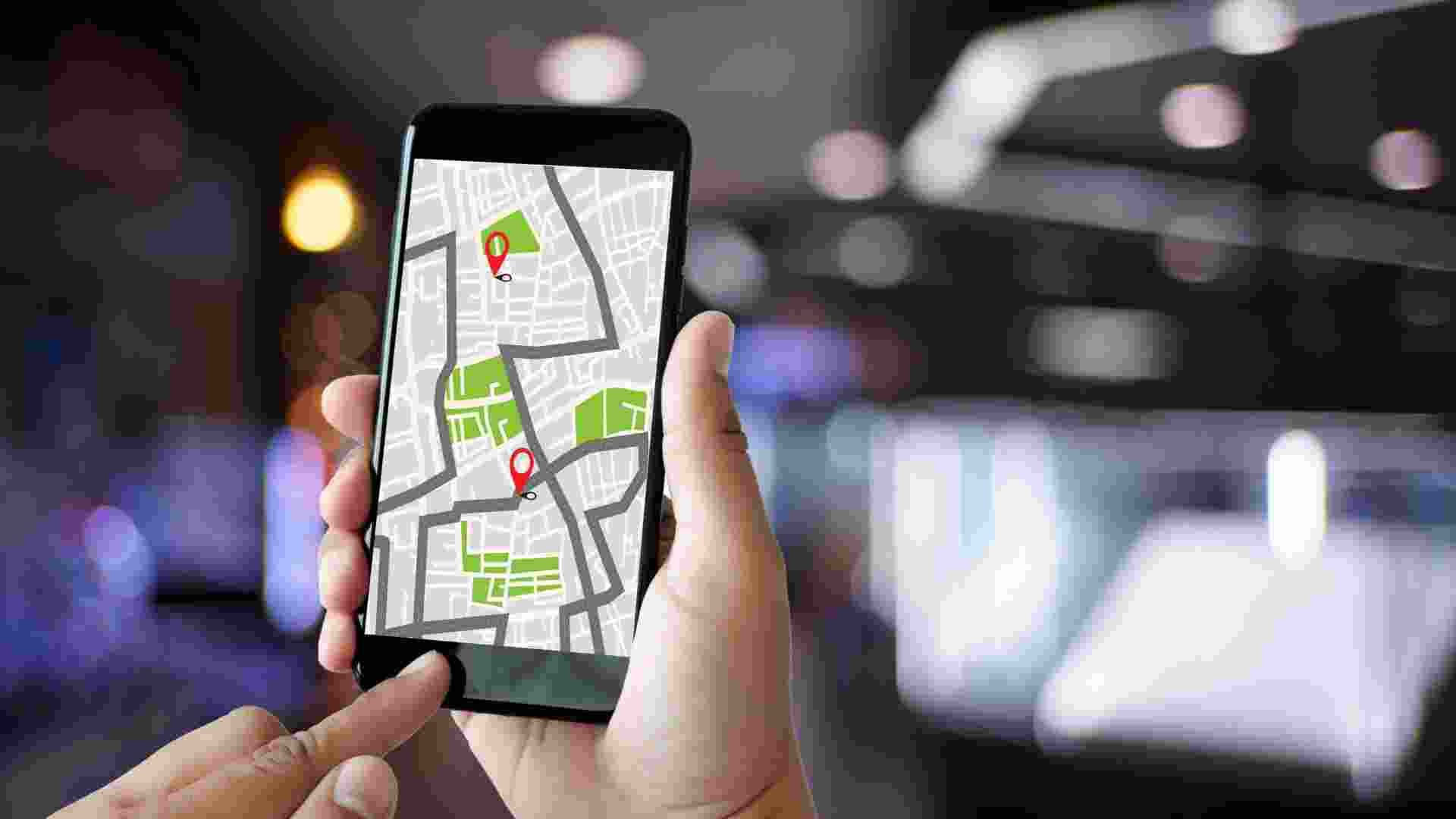 App for indoor navigation of patients at AIIMS Delhi launched App for indoor navigation of patients at AIIMS Delhi launched