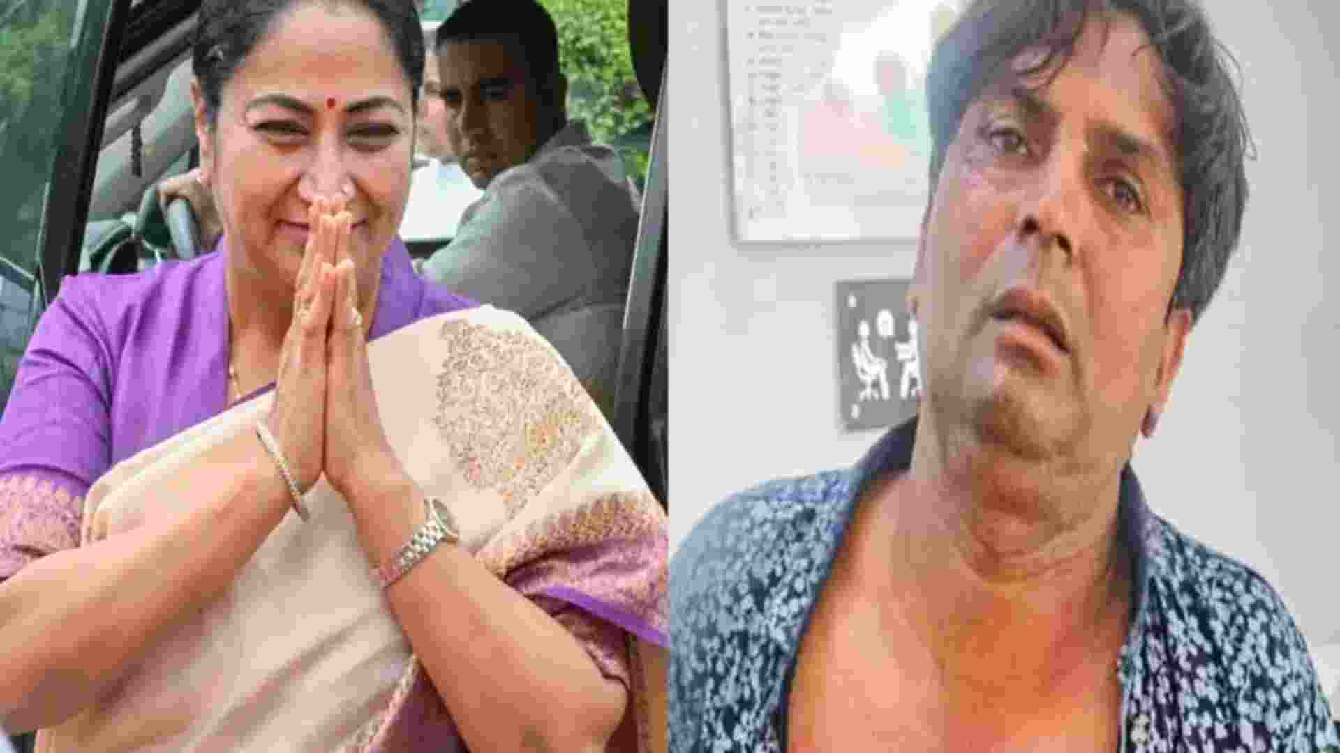 Delhi CM attacker has criminal record, 'mental health' issues Delhi CM attacker has criminal record, 'mental health' issues