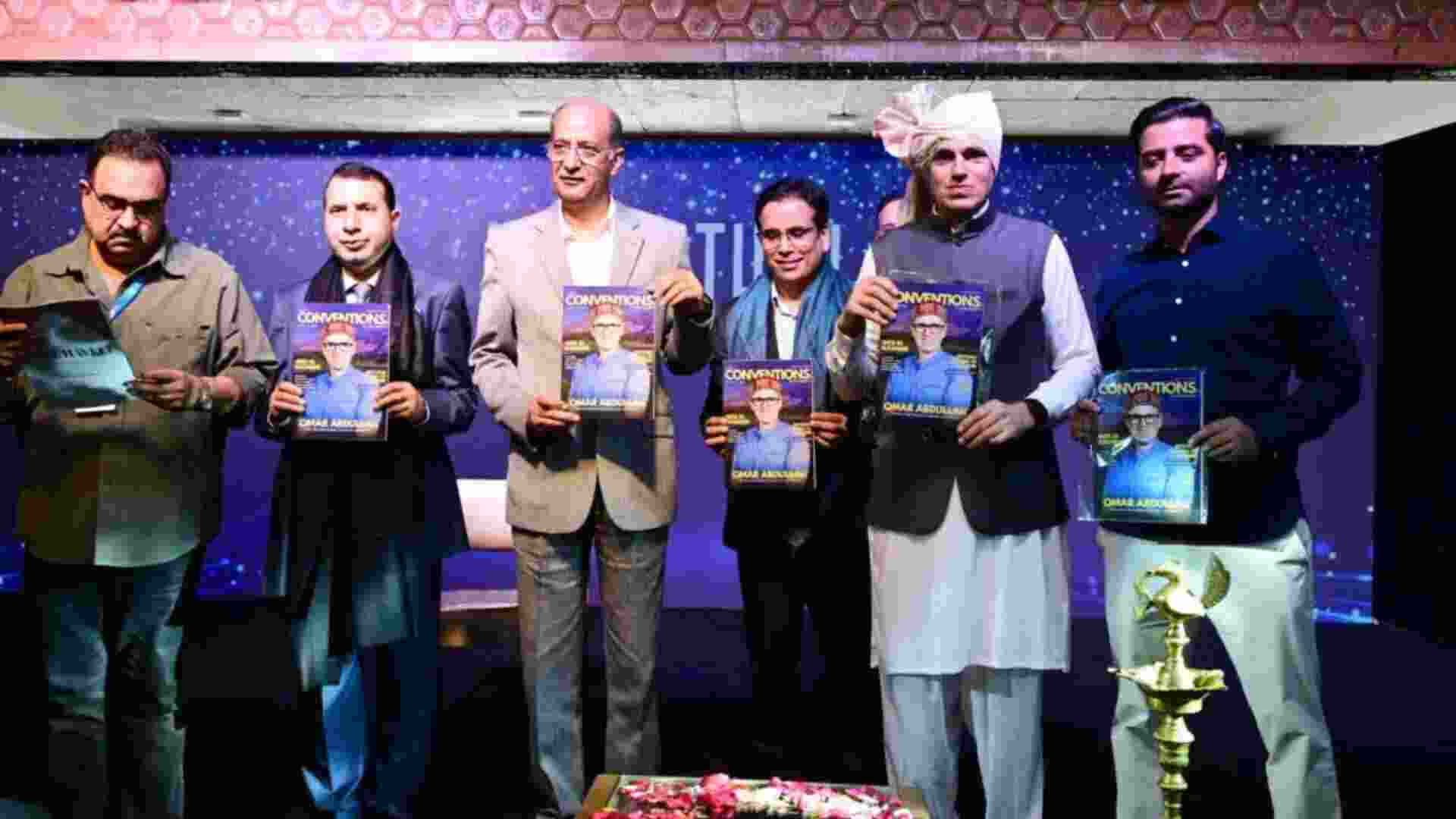 J&K Govt gives official push to 'Wed in Kashmir' initiative J&K Govt gives official push to 'Wed in Kashmir' initiative