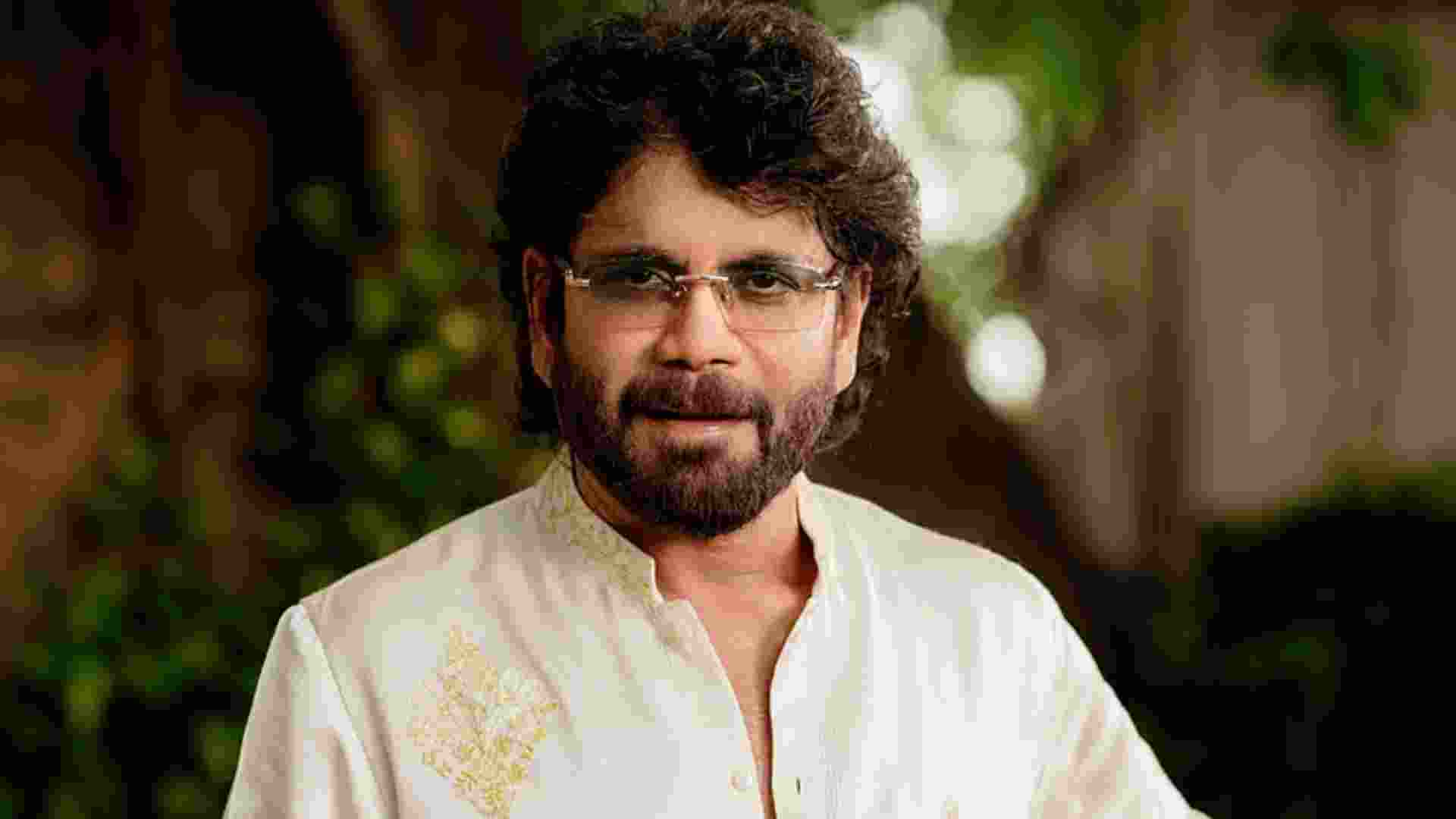 Delhi HC protects personality rights of actor Nagarjuna Delhi HC protects personality rights of actor Nagarjuna