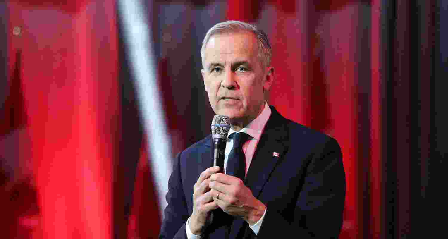 Canadian Prime Minister Mark Carney stated that he invited Prime Minister Modi to the G7 Summit following consultations with fellow G7 member nations. Canadian Prime Minister Mark Carney stated that he invited Prime Minister Modi to the G7 Summit following consultations with fellow G7 member nations.