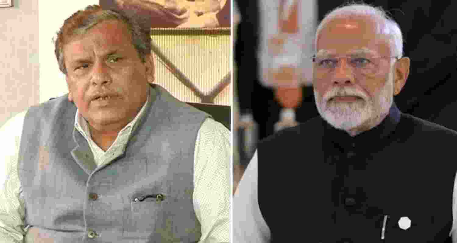 Death of tribal women in Odisha: Jena calls for PM’s visit Death of tribal women in Odisha: Jena calls for PM’s visit