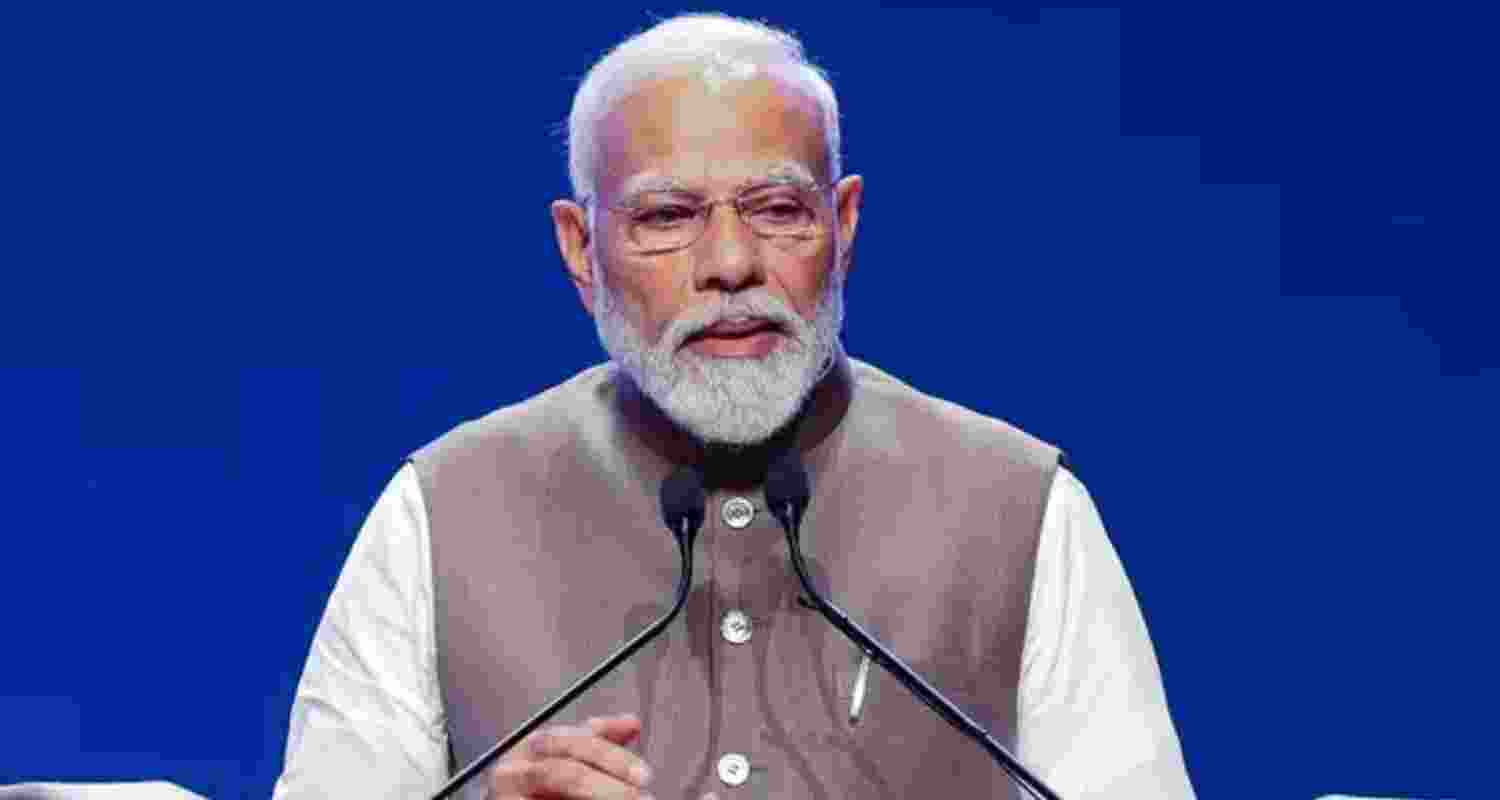 PM Modi to attend three post-budget webinars on Mar 4 PM Modi to attend three post-budget webinars on Mar 4