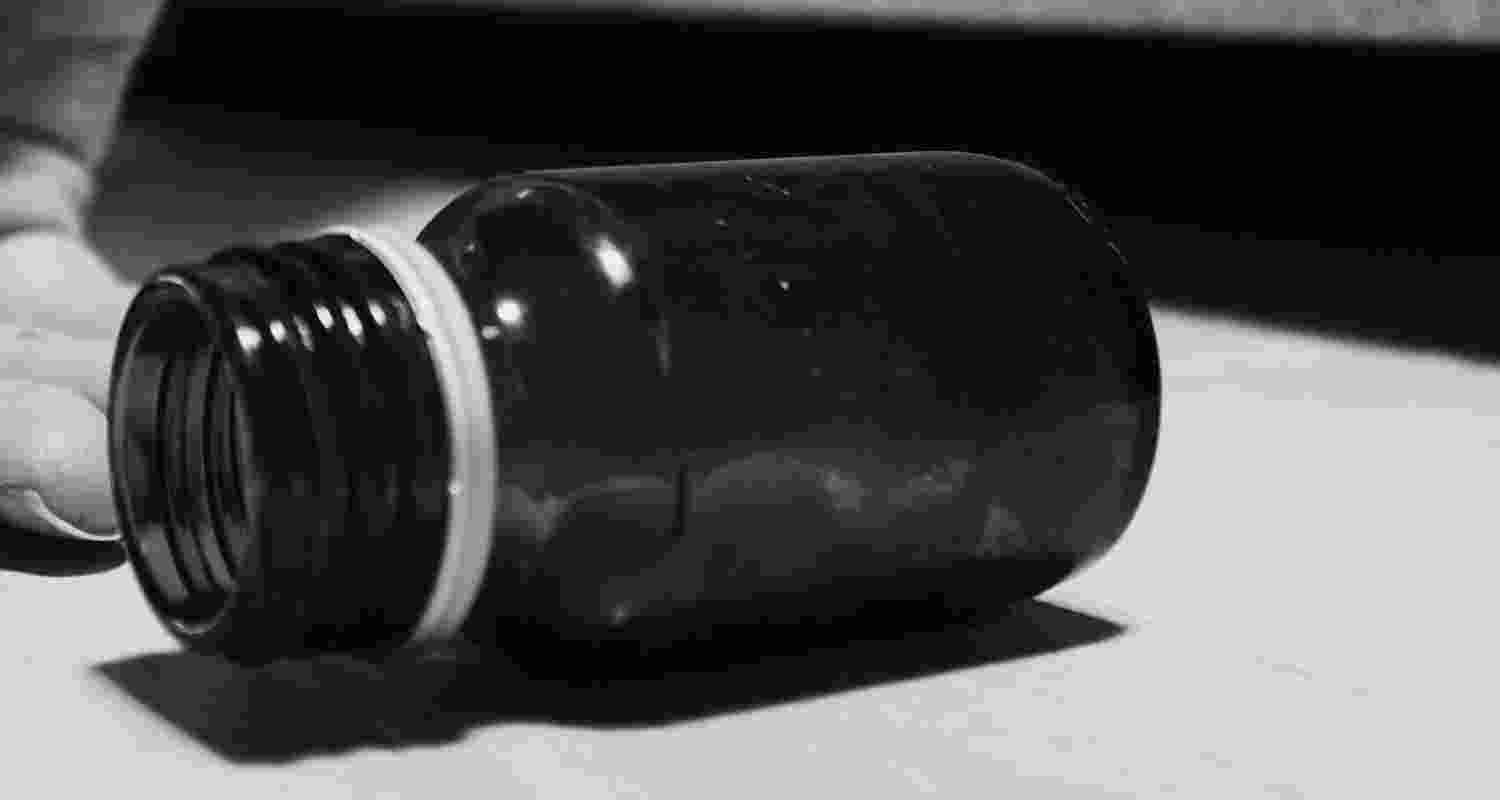 Representative Image. Representative Image.