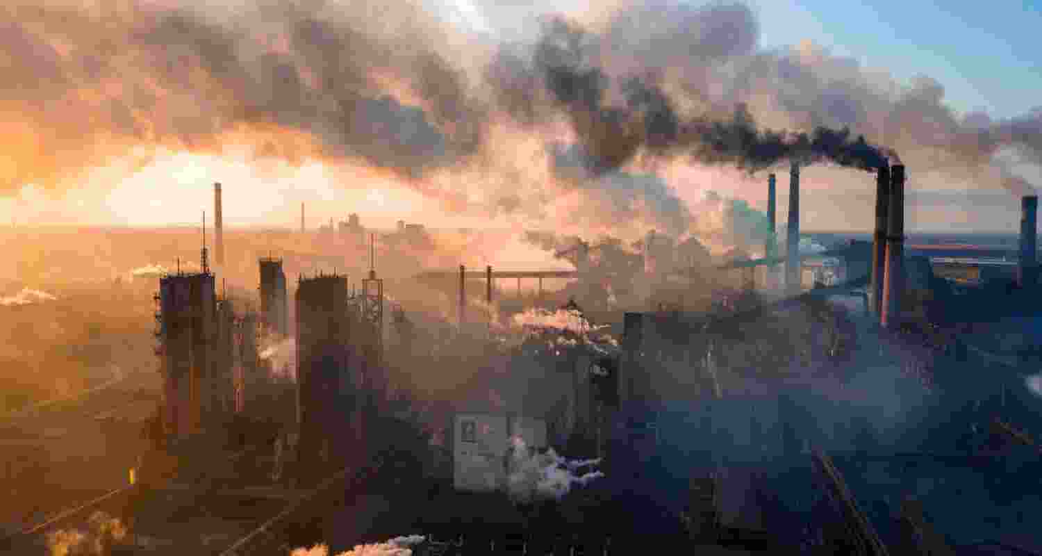 Bengal to roll out real-time pollution tracking system Bengal to roll out real-time pollution tracking system