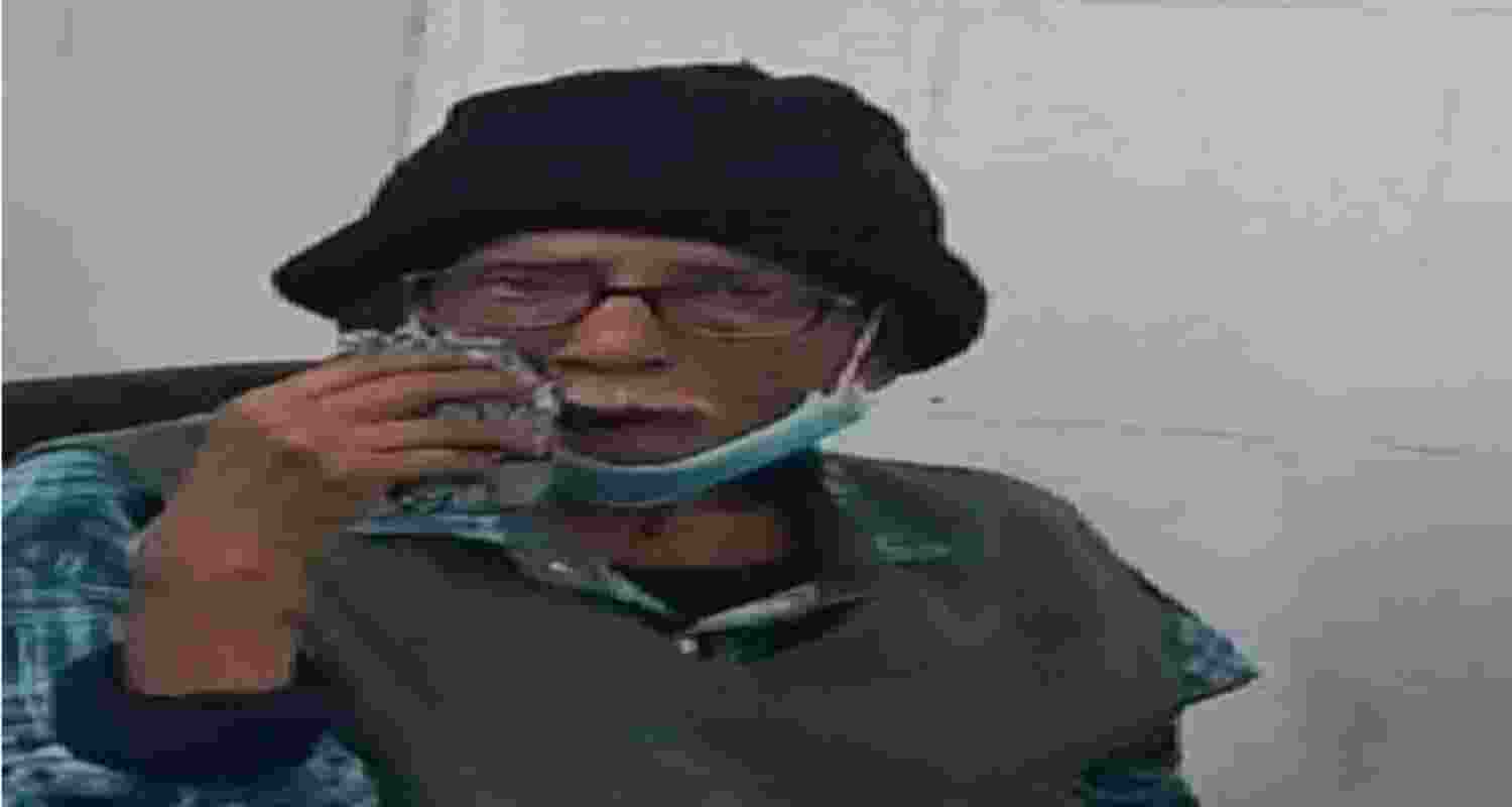 Prashant Bose was considered one of the most influential leaders in the Maoist hierarchy, second only to the organization’s general secretary Nambala Keshava Rao. Prashant Bose was considered one of the most influential leaders in the Maoist hierarchy, second only to the organization’s general secretary Nambala Keshava Rao.