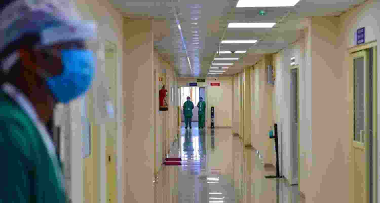 Over 50,000 public health facilities are now NQAS certified Over 50,000 public health facilities are now NQAS certified