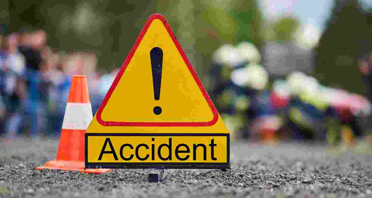 Representative Image Representative Image