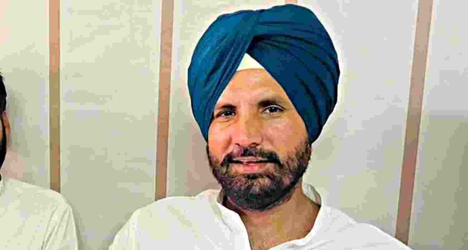 Punjab Congress President Amarinder Singh Raja Warring Punjab Congress President Amarinder Singh Raja Warring