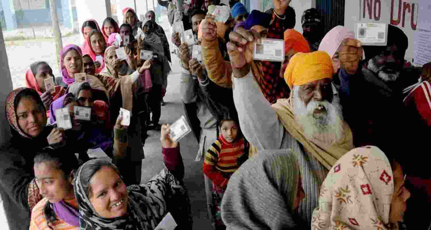 File photo. File photo.