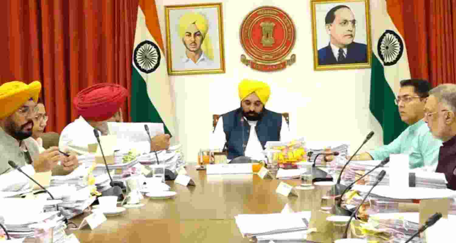 Punjab budget to be tabled on March 26 Punjab budget to be tabled on March 26