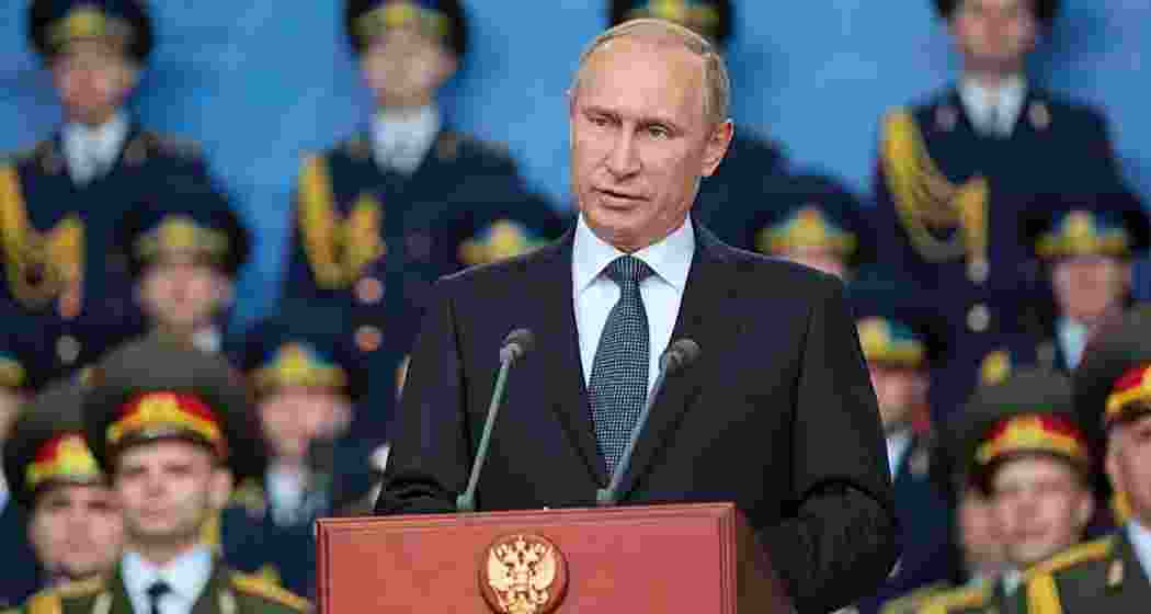 Russian President Vladimir Putin. File photo, Russian President Vladimir Putin. File photo,