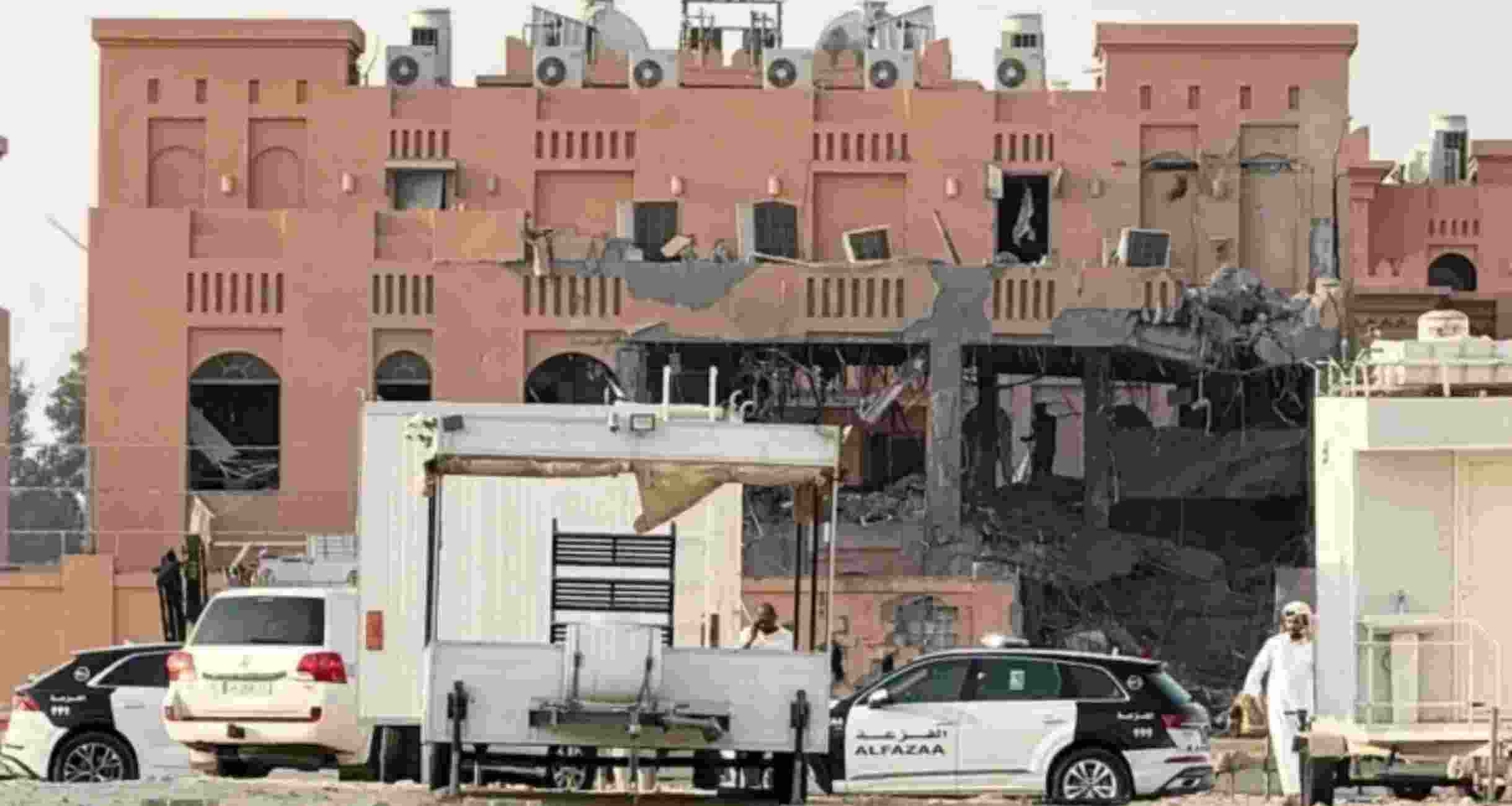 Israel has been using such tactics for decades while targeting the leadership of Hezbollah, the Houthis, ISIS, Al-Qaeda-linked Al-Nusra front and Hamas. Israel has been using such tactics for decades while targeting the leadership of Hezbollah, the Houthis, ISIS, Al-Qaeda-linked Al-Nusra front and Hamas.