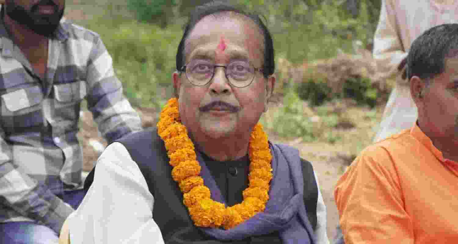 Jharkhand got ₹5,990 cr grants for SC/ST plans in 3 years Jharkhand got ₹5,990 cr grants for SC/ST plans in 3 years