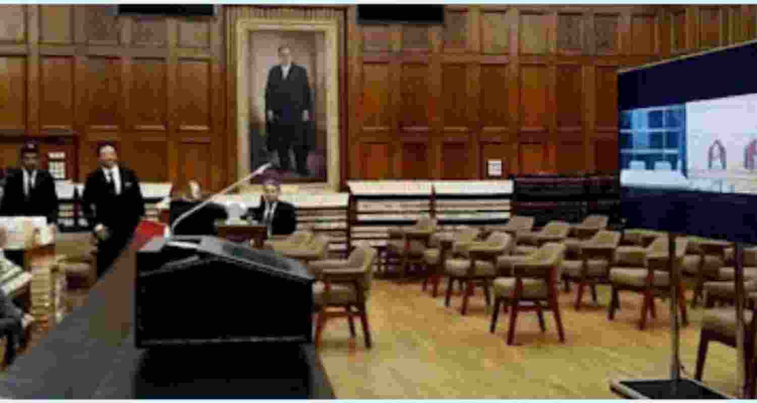 SC, Delhi HC advises lawyers to avail hybrid mode of appearance SC, Delhi HC advises lawyers to avail hybrid mode of appearance