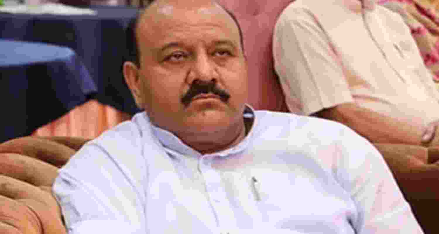 Delhi HC orders takedown of defamatory content against J&K Dy CM Delhi HC orders takedown of defamatory content against J&K Dy CM