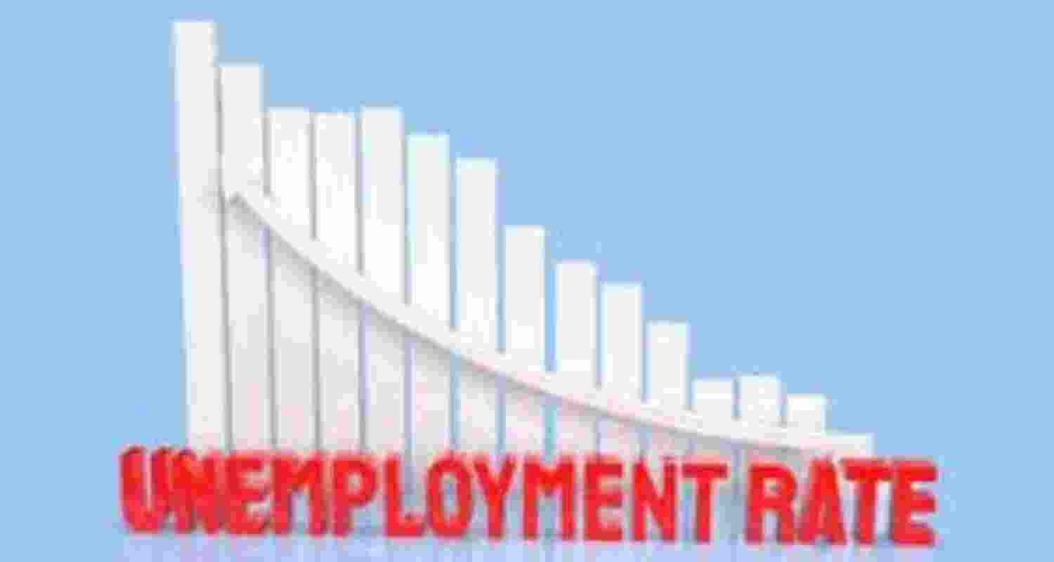 At 6.1, J&K's unemployment rate higher than national average At 6.1, J&K's unemployment rate higher than national average
