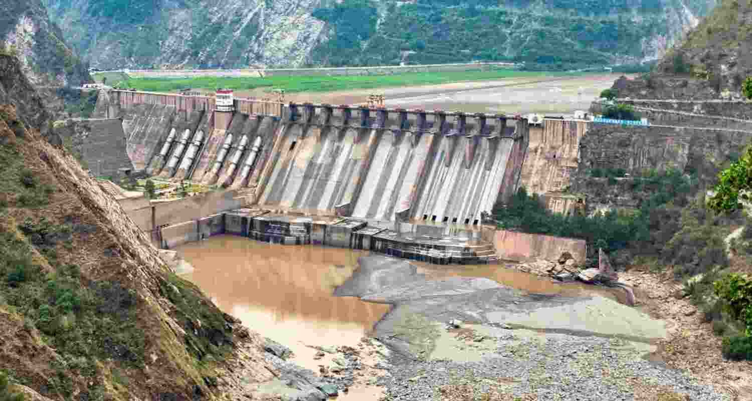 Pak accuses India of attempting to undermine Indus Water Treaty Pak accuses India of attempting to undermine Indus Water Treaty