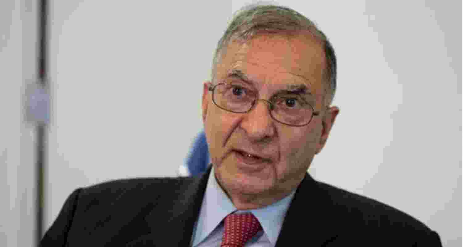 NIA court orders attachment of US based lobbyist Fai's property NIA court orders attachment of US based lobbyist Fai's property