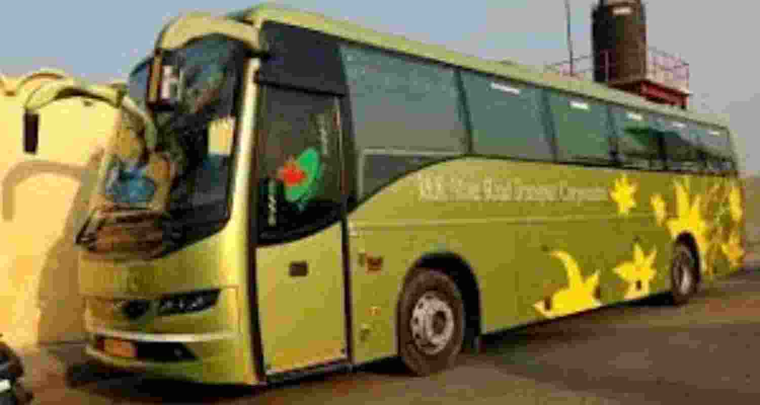 Public transport fares increased in J&K by 18 percent from 2026 Public transport fares increased in J&K by 18 percent from 2026