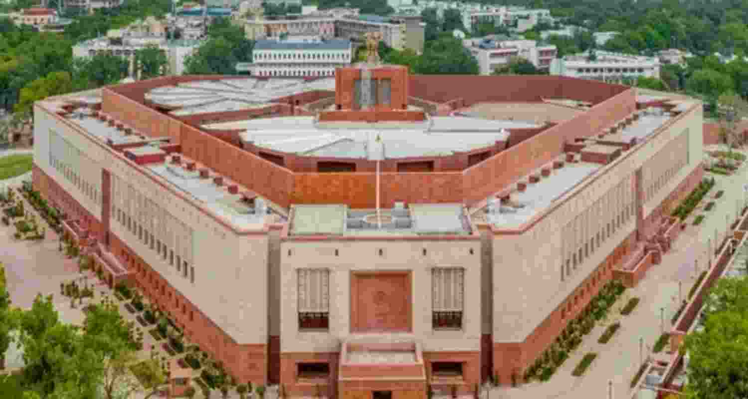 JPC invites suggestions from public, stakeholders on 3 key bills JPC invites suggestions from public, stakeholders on 3 key bills