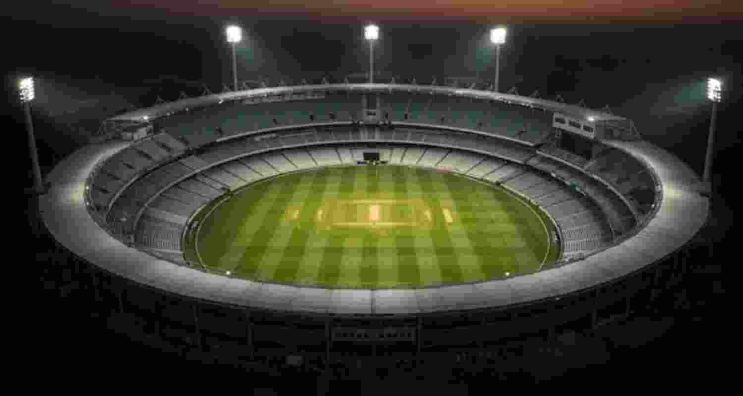 Delhi HC rejects PIL to ban B'desh from international cricket Delhi HC rejects PIL to ban B'desh from international cricket