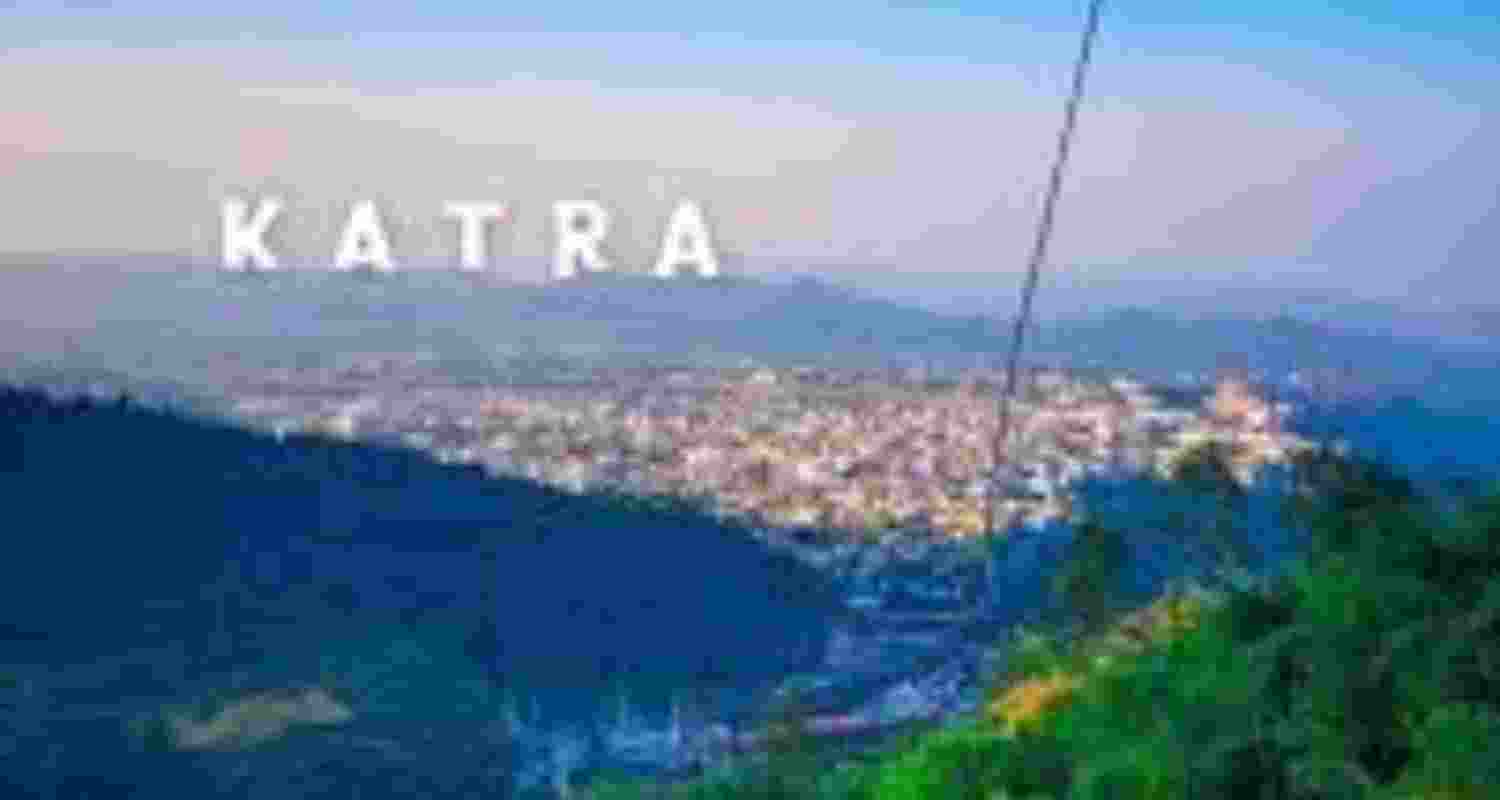 Katra to have museum of Goddess replicas from across India Katra to have museum of Goddess replicas from across India