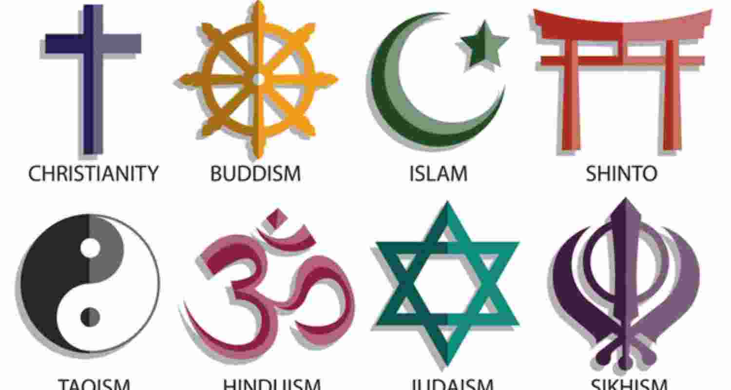 SC bench led by CJI to decide validity of religious conversions SC bench led by CJI to decide validity of religious conversions