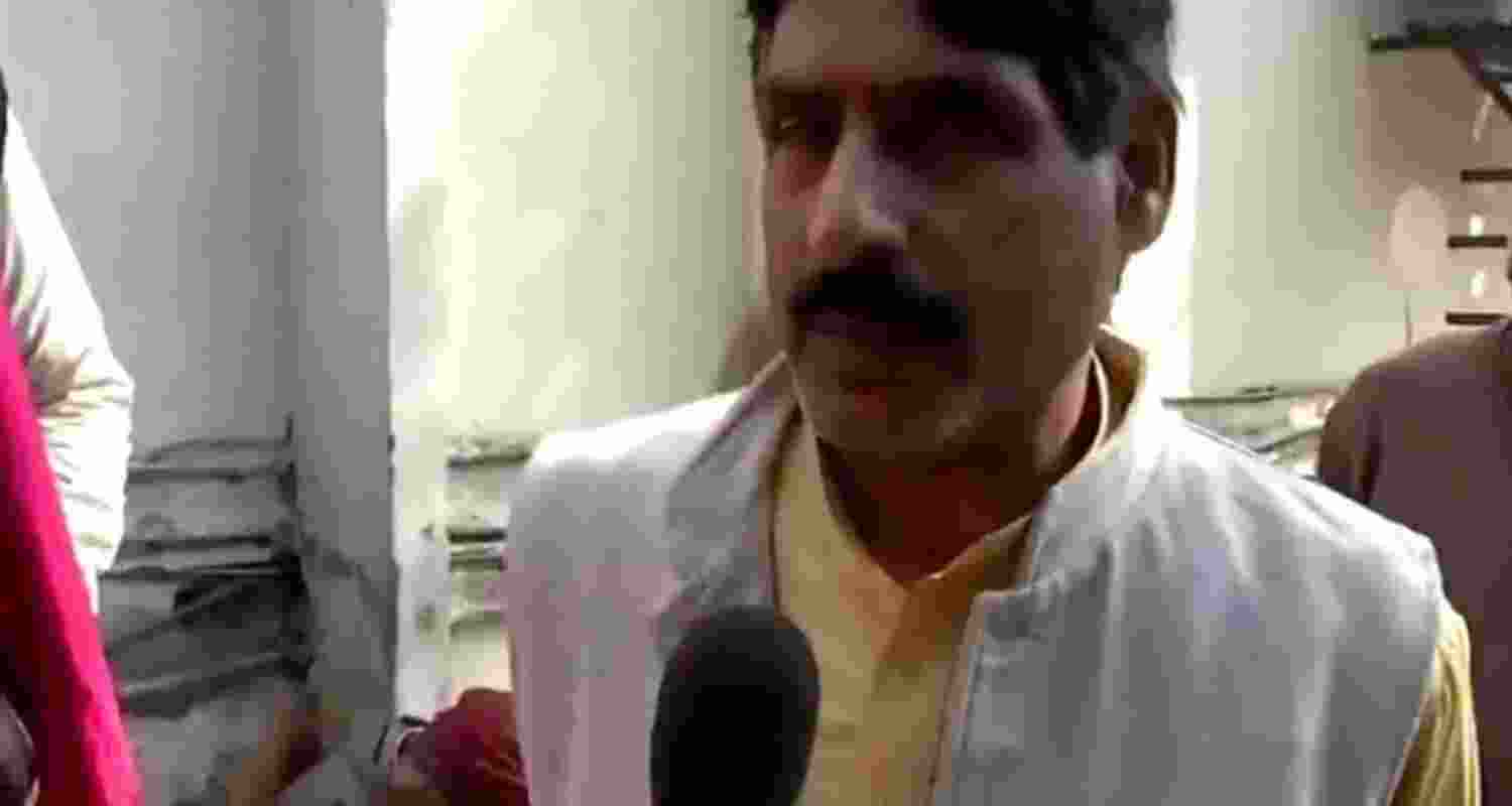 Family of Delhi biker blames Police 'inaction' for his death Family of Delhi biker blames Police 'inaction' for his death