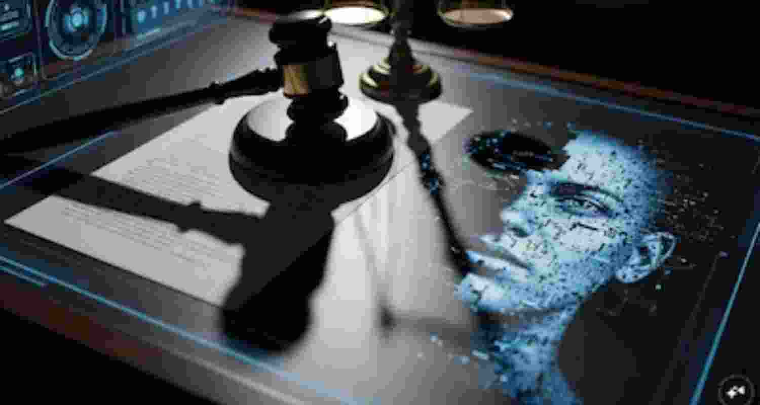 Centre amends IT Rules to regulate AI generated content Centre amends IT Rules to regulate AI generated content