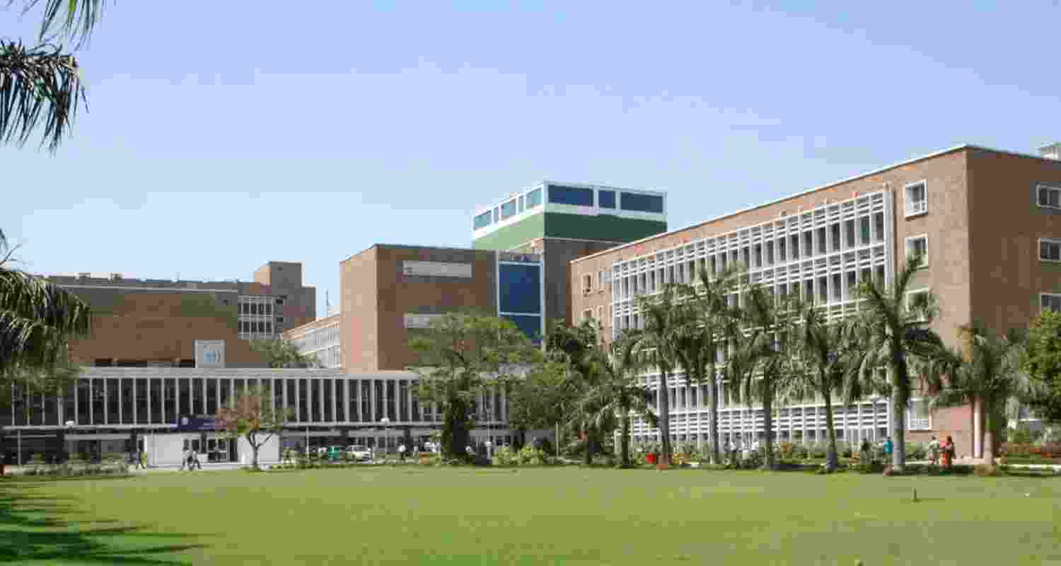 AIIMS Delhi first to start face transplant programme with Harvard AIIMS Delhi first to start face transplant programme with Harvard